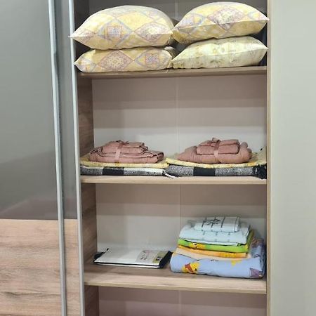 Apartmán Зара Ruse Exteriér fotografie