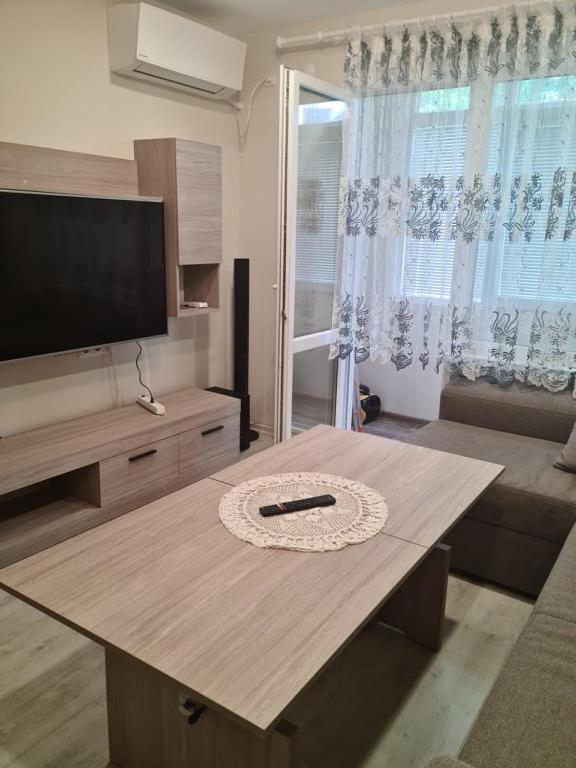 Apartmán Зара Ruse Exteriér fotografie