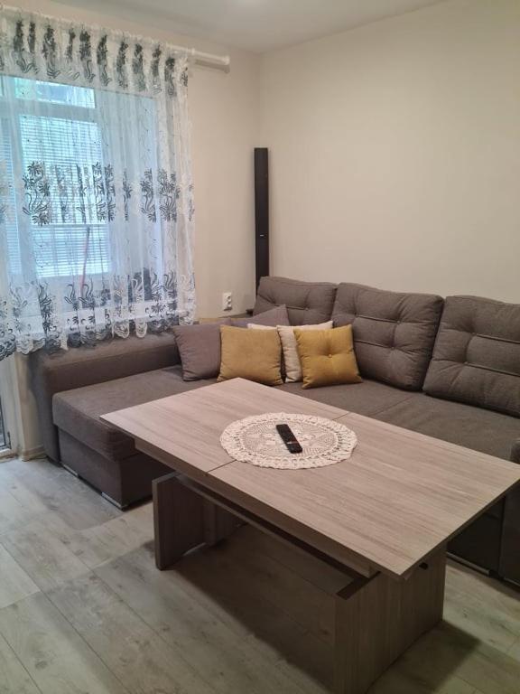 Apartmán Зара Ruse Exteriér fotografie