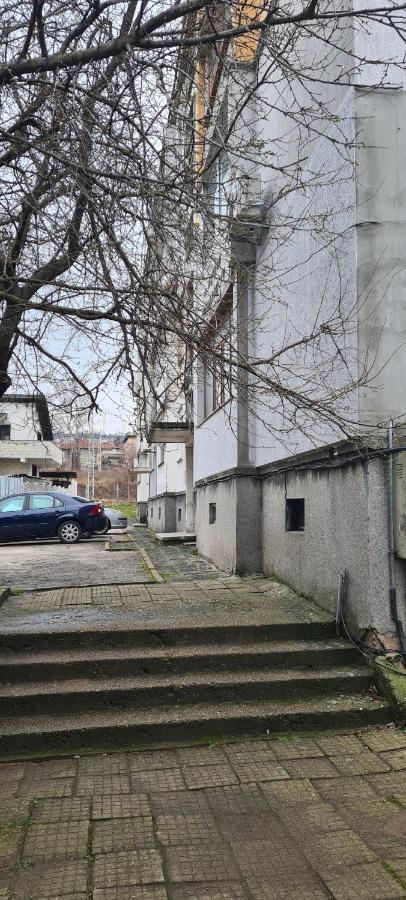 Apartmán Зара Ruse Exteriér fotografie